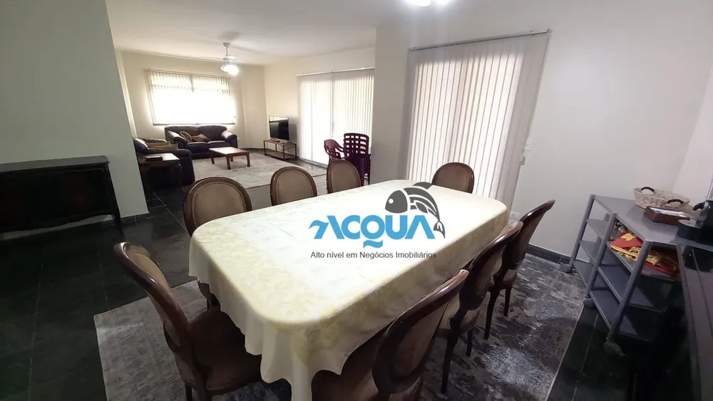 Apartamento, 4 quartos, 169 m² - Foto 1