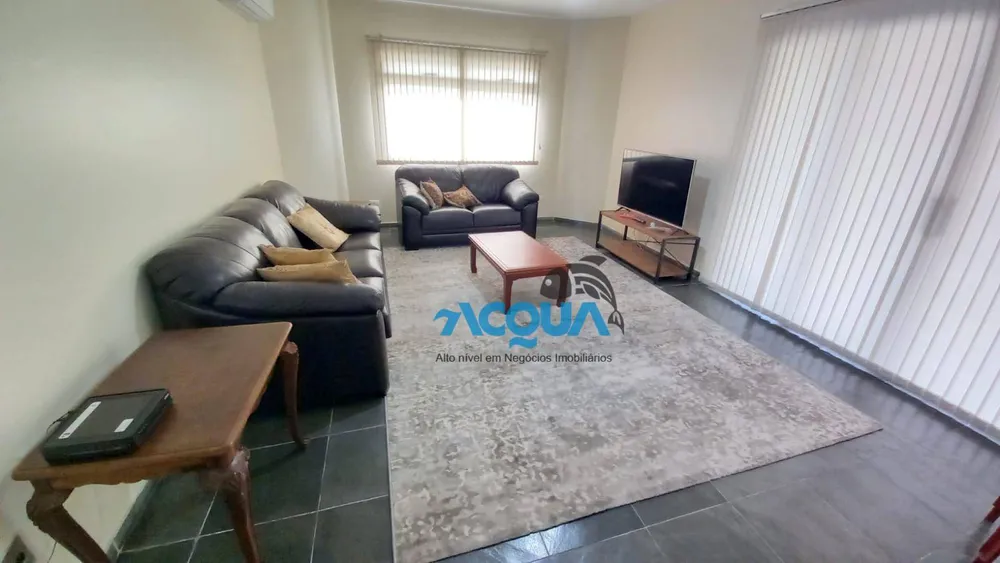 Apartamento, 4 quartos, 169 m² - Foto 2