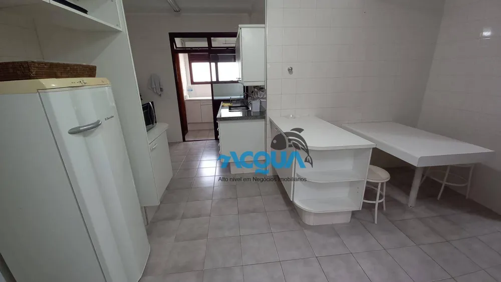Apartamento, 4 quartos, 169 m² - Foto 3