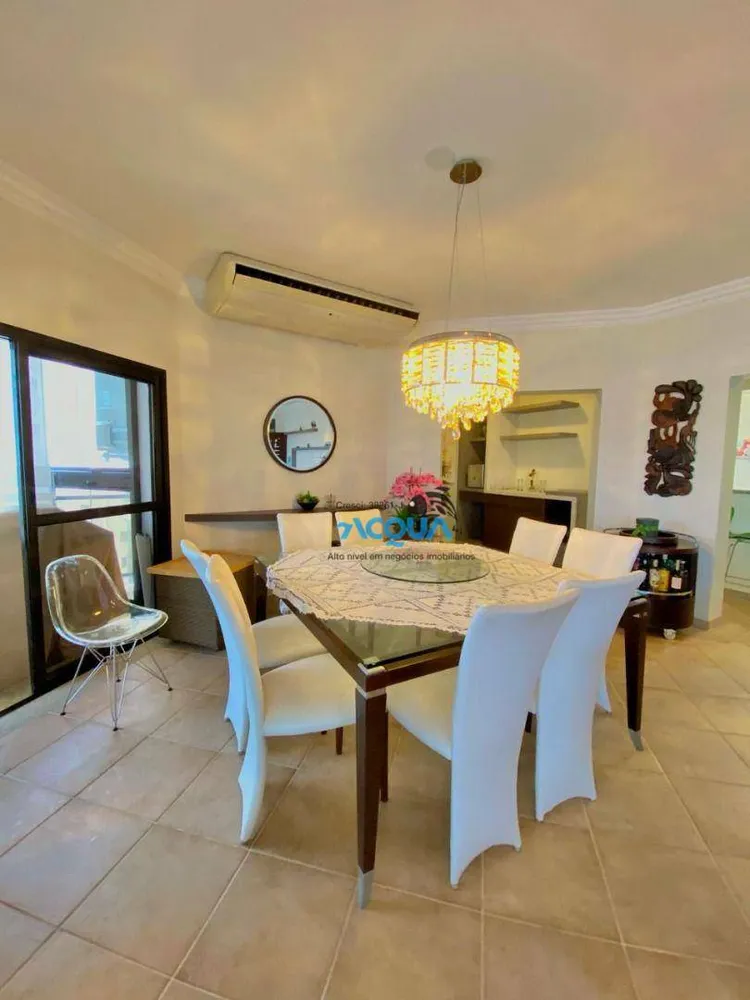 Apartamento, 4 quartos, 256 m² - Foto 4
