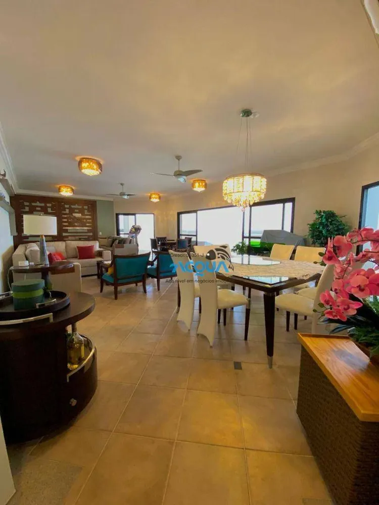 Apartamento, 4 quartos, 256 m² - Foto 3