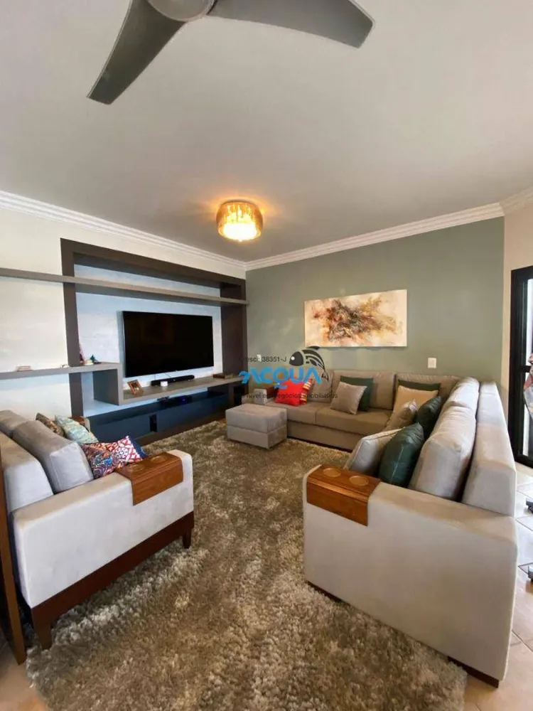 Apartamento, 4 quartos, 256 m² - Foto 2