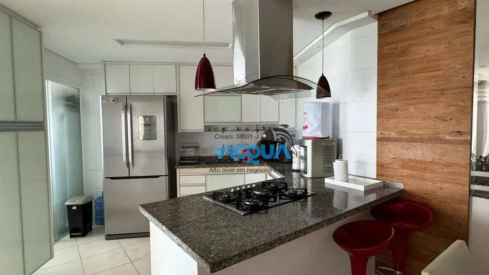 Apartamento, 3 quartos, 119 m² - Foto 4