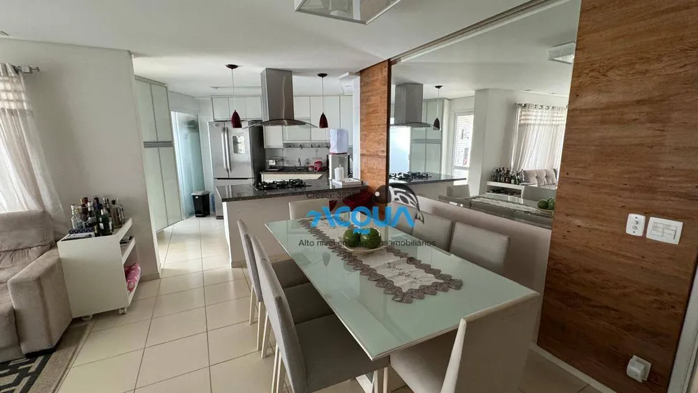 Apartamento, 3 quartos, 119 m² - Foto 3