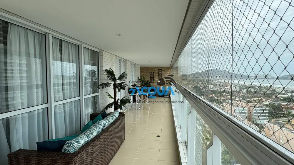 Apartamento, 3 quartos, 119 m² - Foto 1