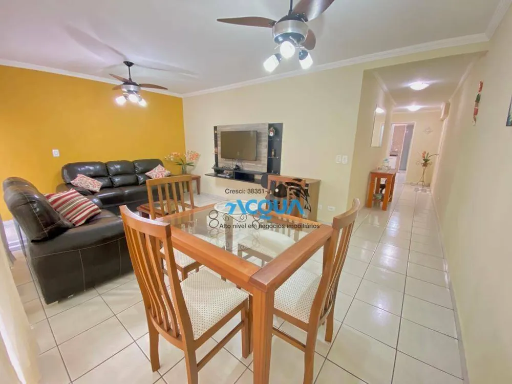 Apartamento, 2 quartos, 92 m² - Foto 2