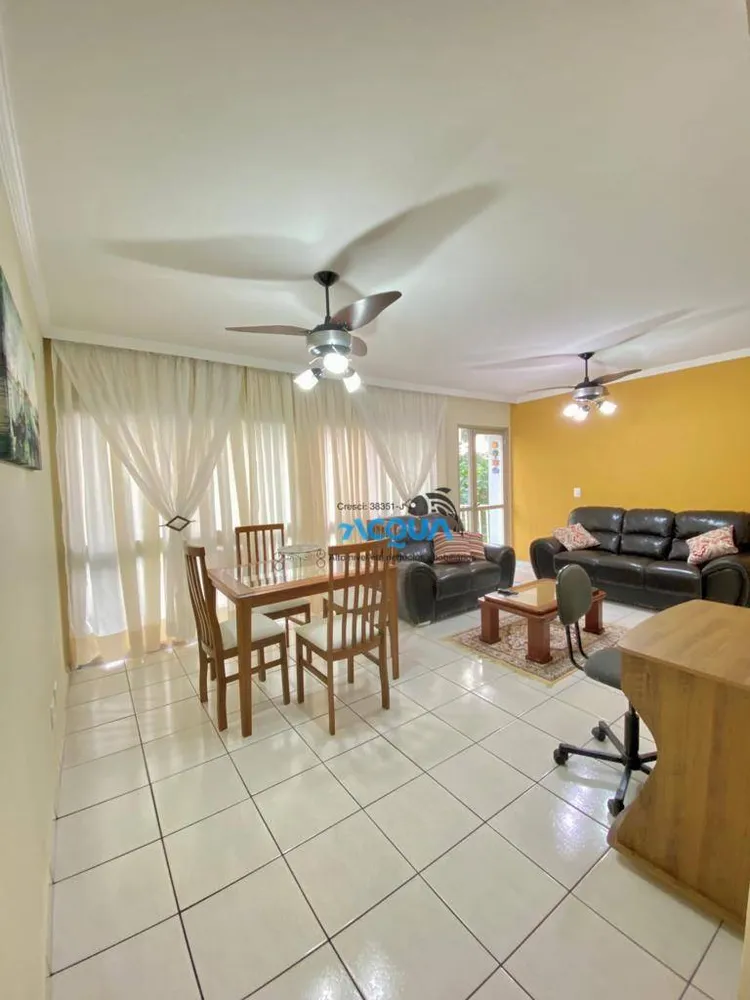 Apartamento, 2 quartos, 92 m² - Foto 1