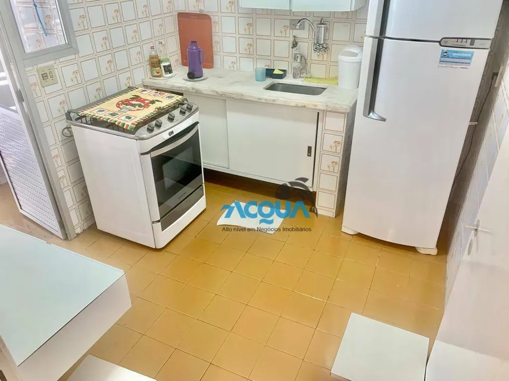 Apartamento, 2 quartos, 80 m² - Foto 4