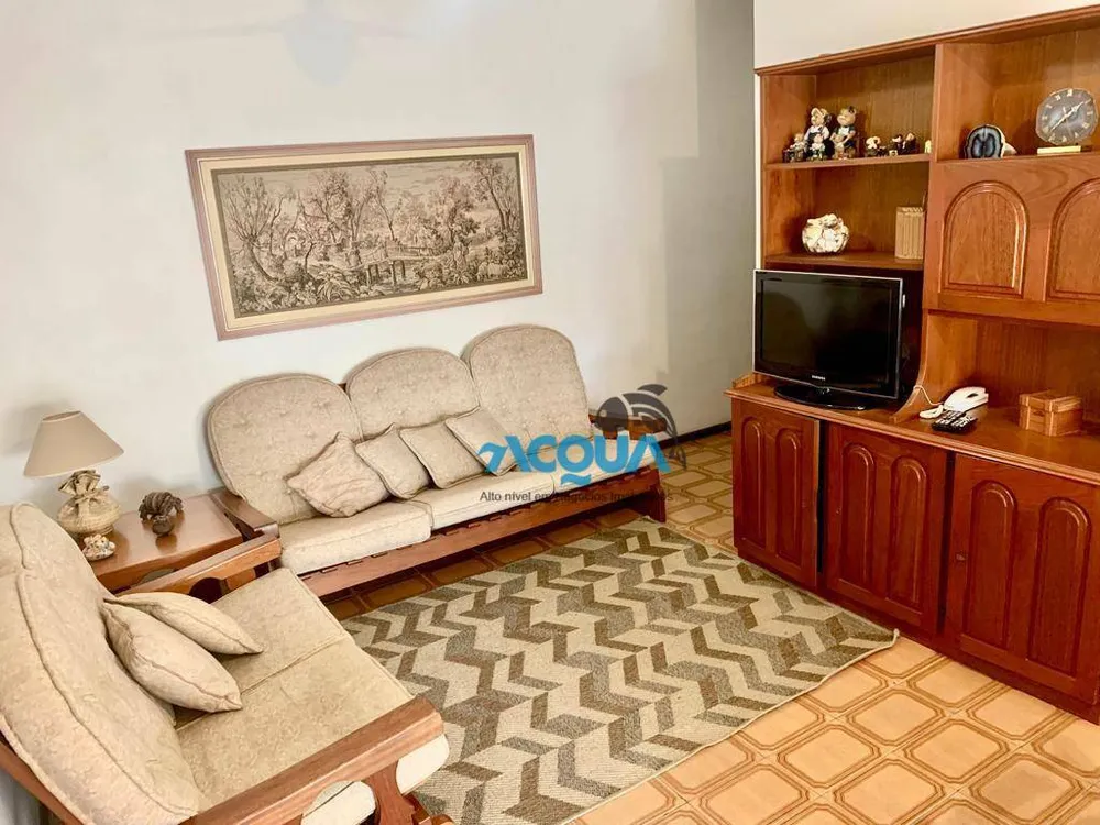 Apartamento, 2 quartos, 80 m² - Foto 2