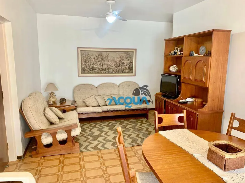 Apartamento, 2 quartos, 80 m² - Foto 1