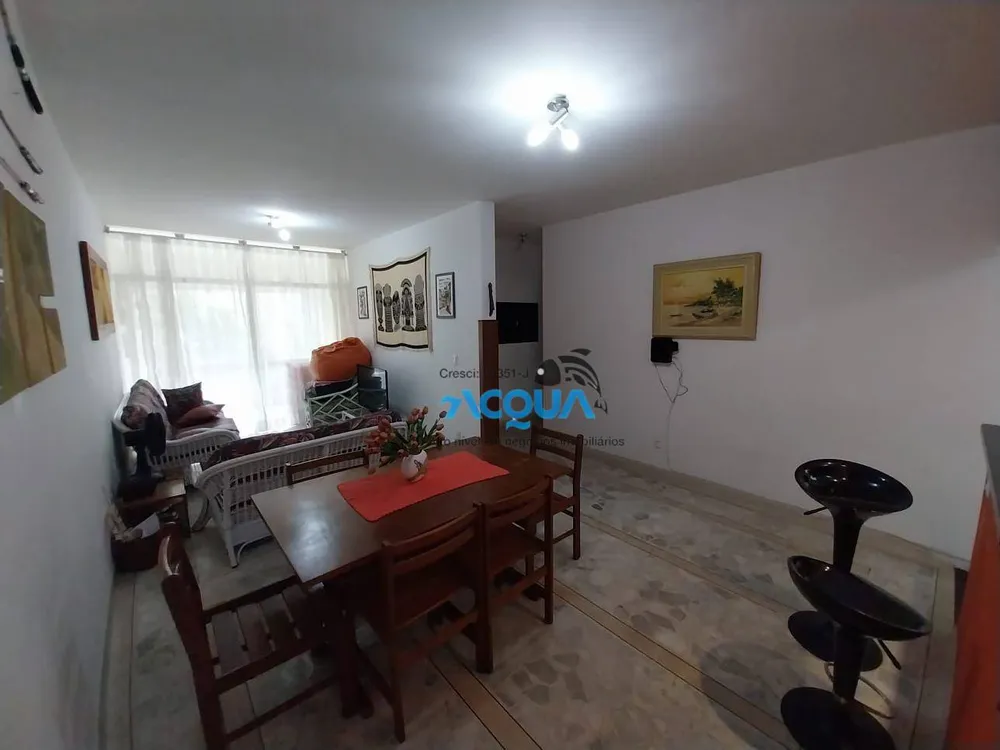 Apartamento, 2 quartos, 110 m² - Foto 1