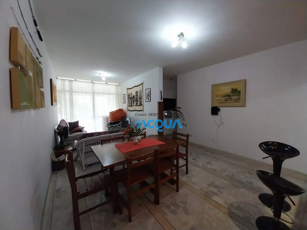 Apartamento, 2 quartos, 110 m² - Foto 2