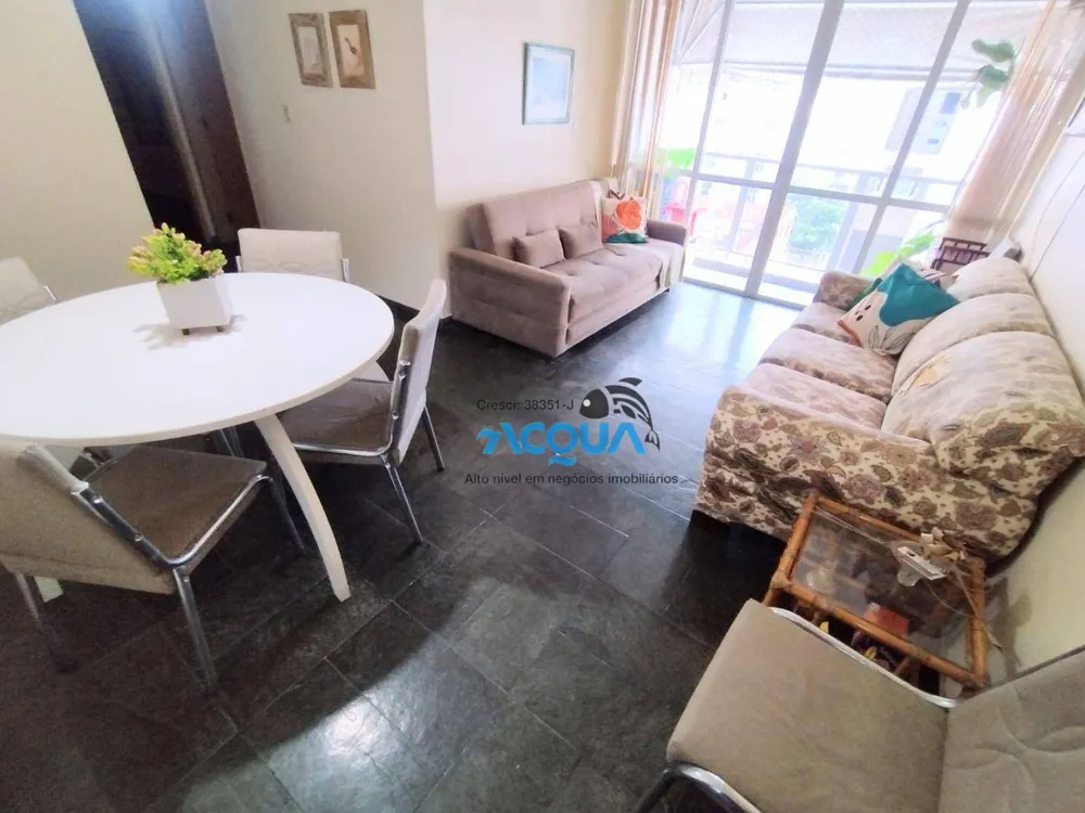 Apartamento, 3 quartos, 80 m² - Foto 1