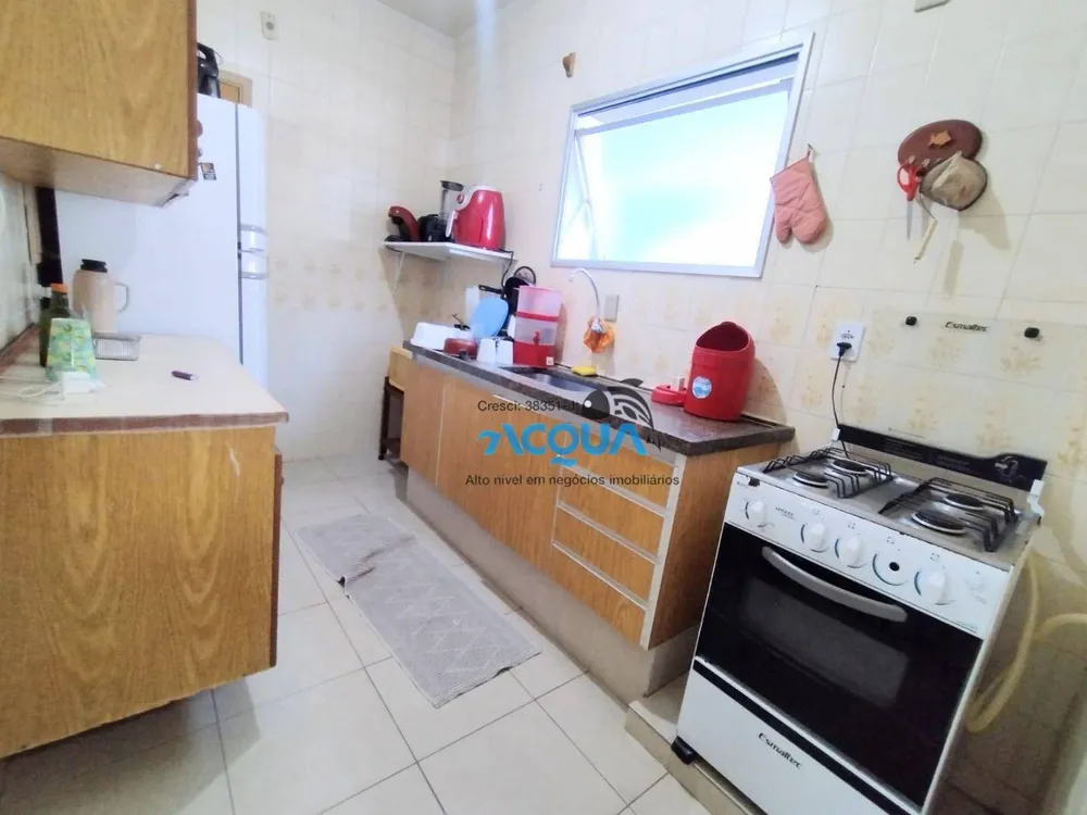Apartamento, 3 quartos, 80 m² - Foto 3