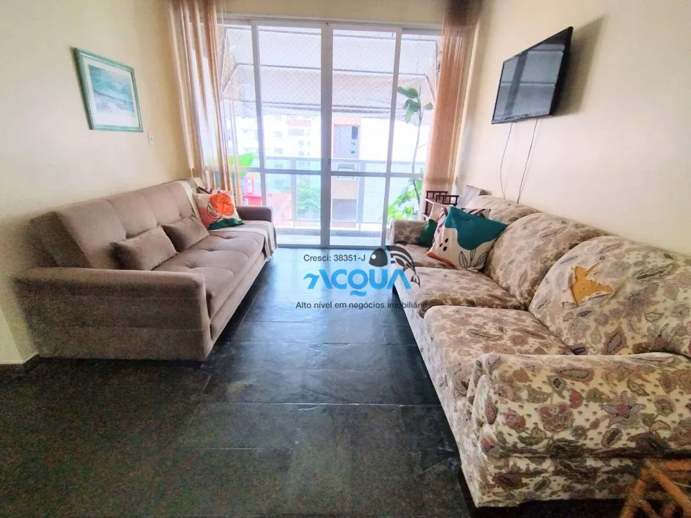 Apartamento, 3 quartos, 80 m² - Foto 2