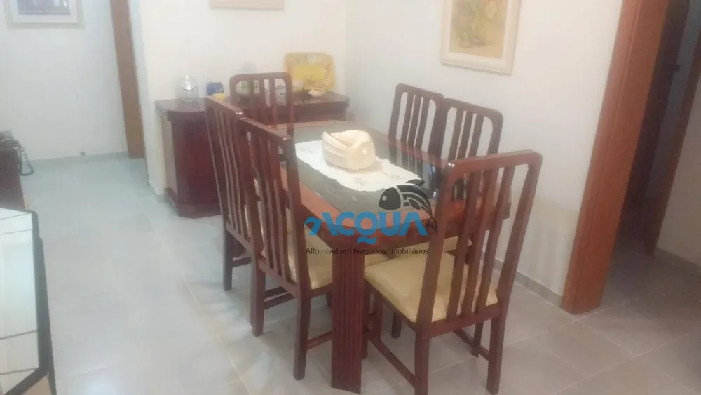 Apartamento, 2 quartos, 80 m² - Foto 4