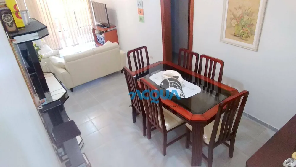 Apartamento, 2 quartos, 80 m² - Foto 1