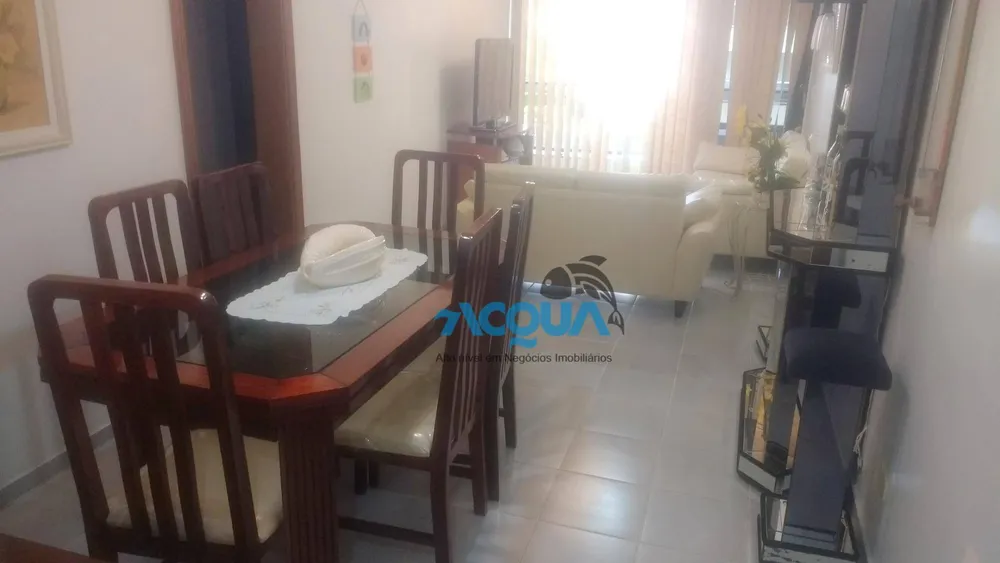 Apartamento, 2 quartos, 80 m² - Foto 2