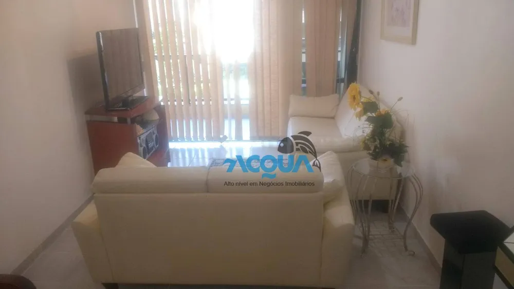 Apartamento, 2 quartos, 80 m² - Foto 3