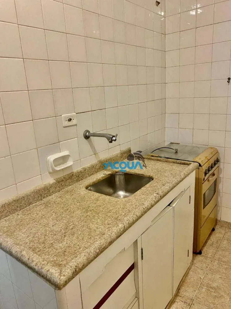 Apartamento, 2 quartos, 80 m² - Foto 2