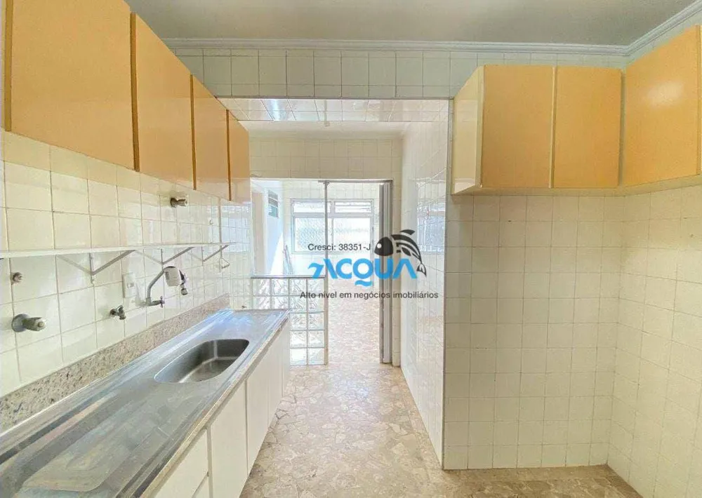 Apartamento, 2 quartos, 90 m² - Foto 3