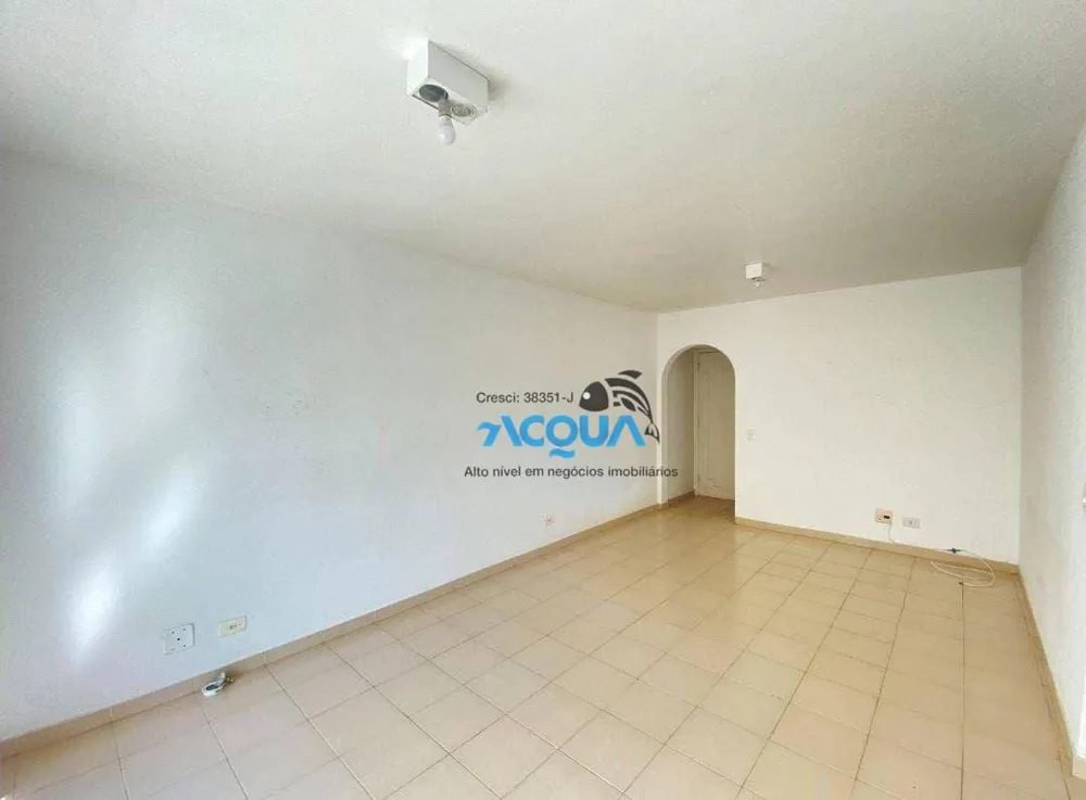 Apartamento, 2 quartos, 90 m² - Foto 2