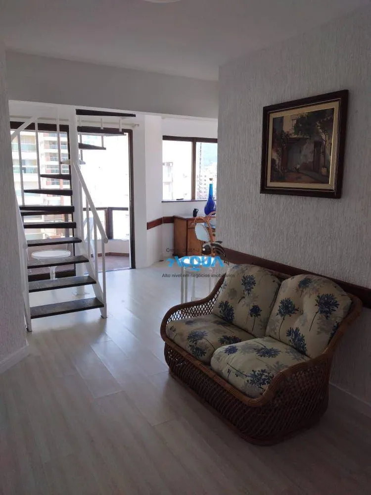 Cobertura, 3 quartos, 232 m² - Foto 2