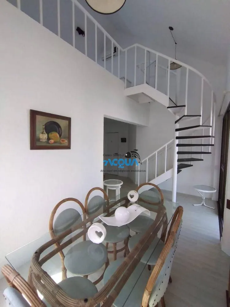 Cobertura, 3 quartos, 232 m² - Foto 3