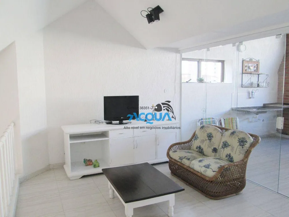 Cobertura, 3 quartos, 232 m² - Foto 1