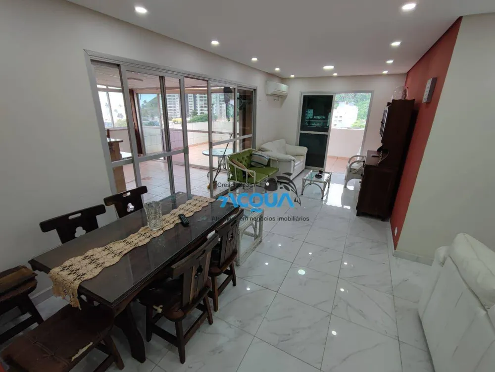 Cobertura, 4 quartos, 118 m² - Foto 1