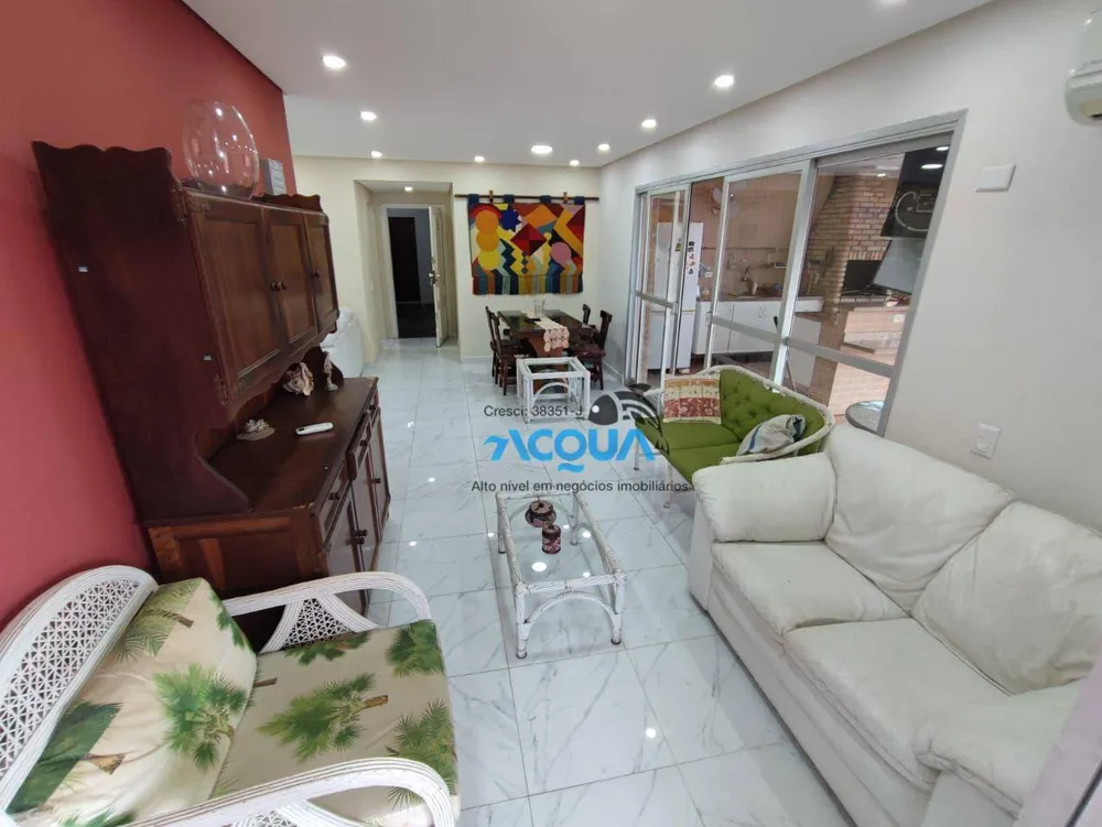Cobertura, 4 quartos, 118 m² - Foto 2