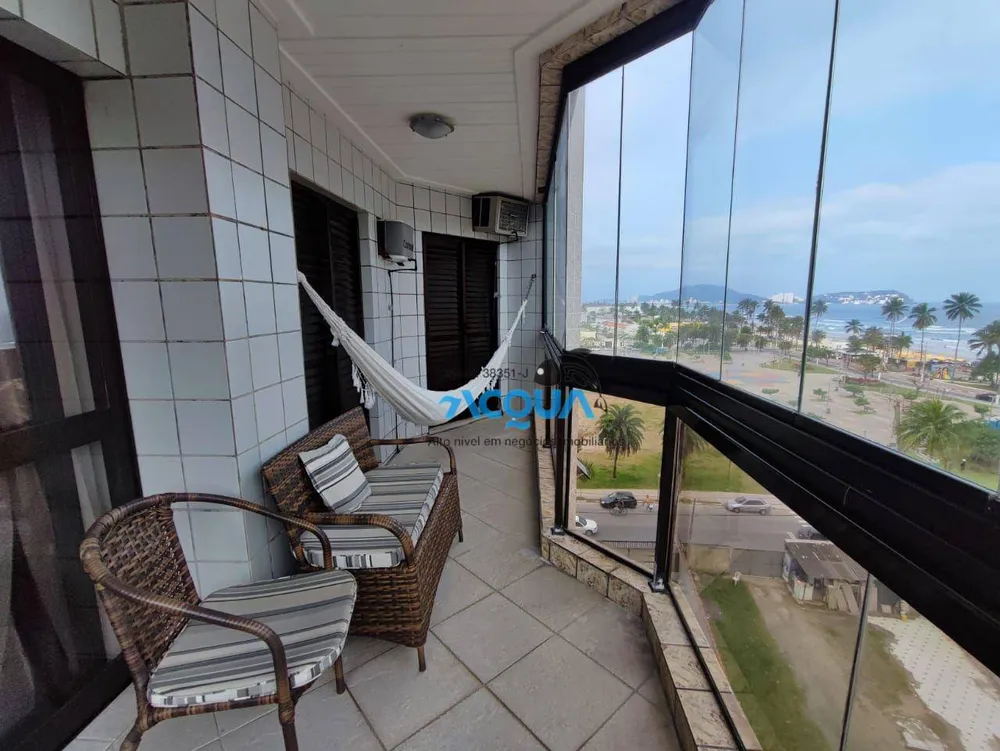 Apartamento, 2 quartos, 98 m² - Foto 1