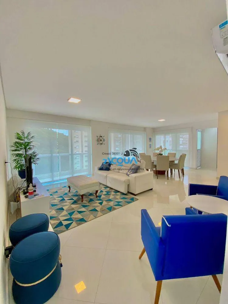 Apartamento, 3 quartos, 172 m² - Foto 1