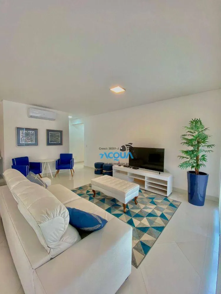 Apartamento, 3 quartos, 172 m² - Foto 4