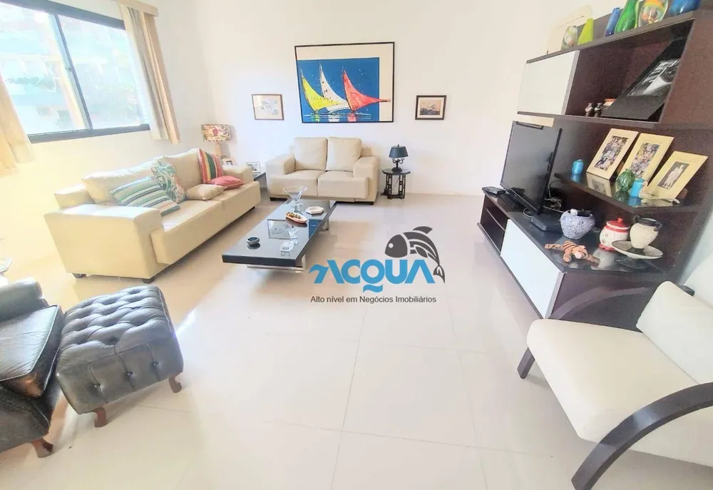 Apartamento, 4 quartos, 155 m² - Foto 1