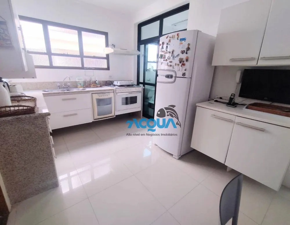 Apartamento, 4 quartos, 155 m² - Foto 4