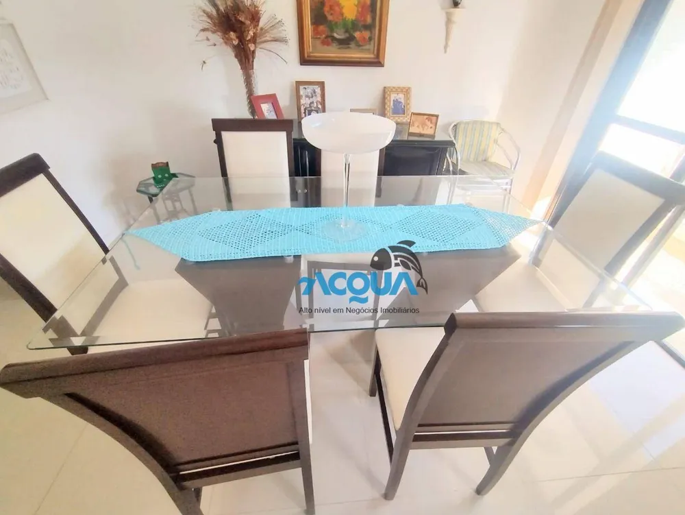 Apartamento, 4 quartos, 155 m² - Foto 2