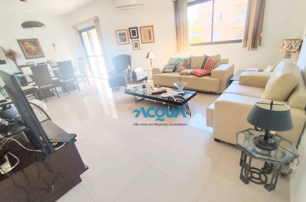 Apartamento, 4 quartos, 155 m² - Foto 3