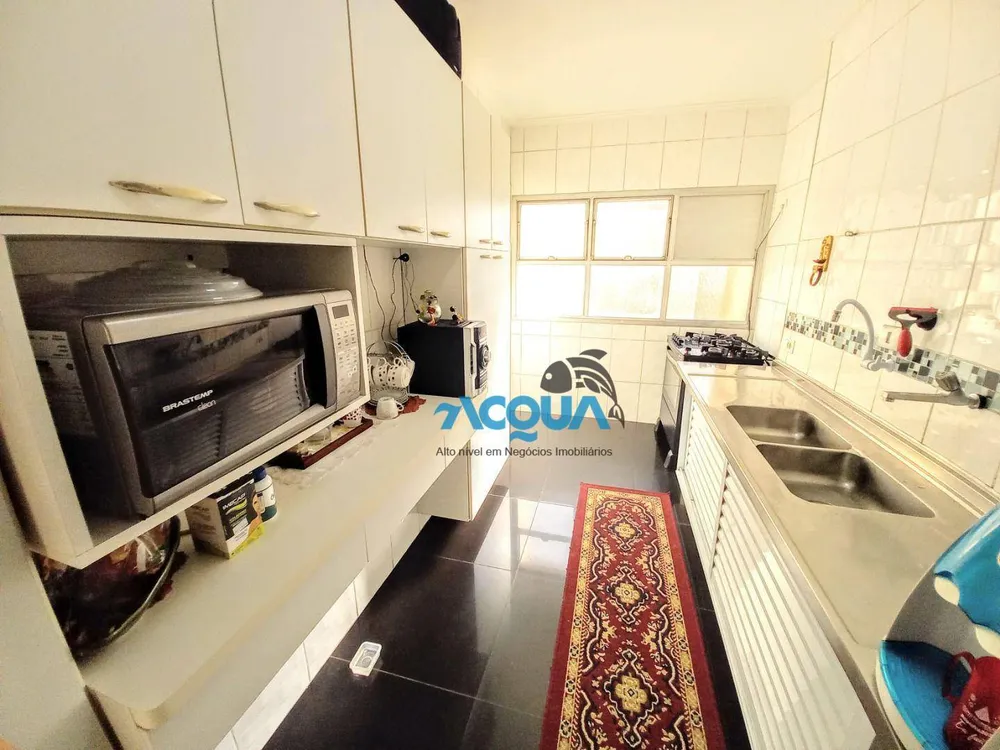 Apartamento, 3 quartos, 96 m² - Foto 3