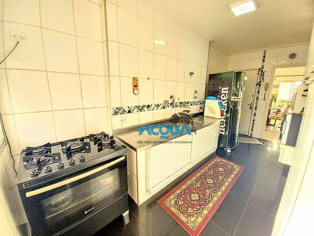 Apartamento, 3 quartos, 96 m² - Foto 2