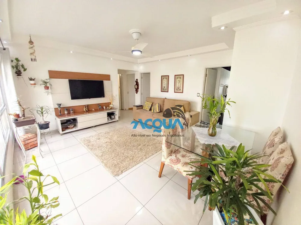 Apartamento, 3 quartos, 96 m² - Foto 1