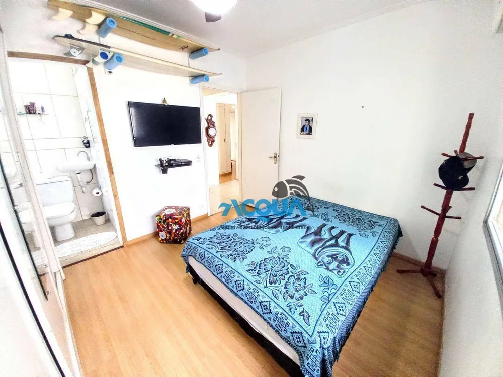 Apartamento, 3 quartos, 96 m² - Foto 4