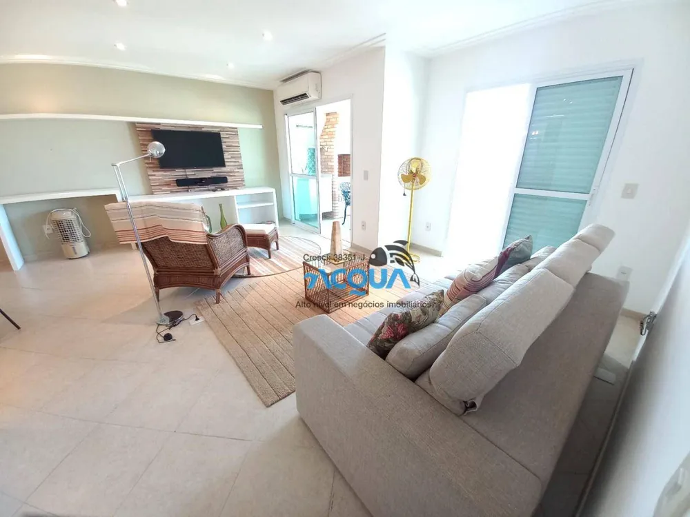 Apartamento, 2 quartos, 95 m² - Foto 3