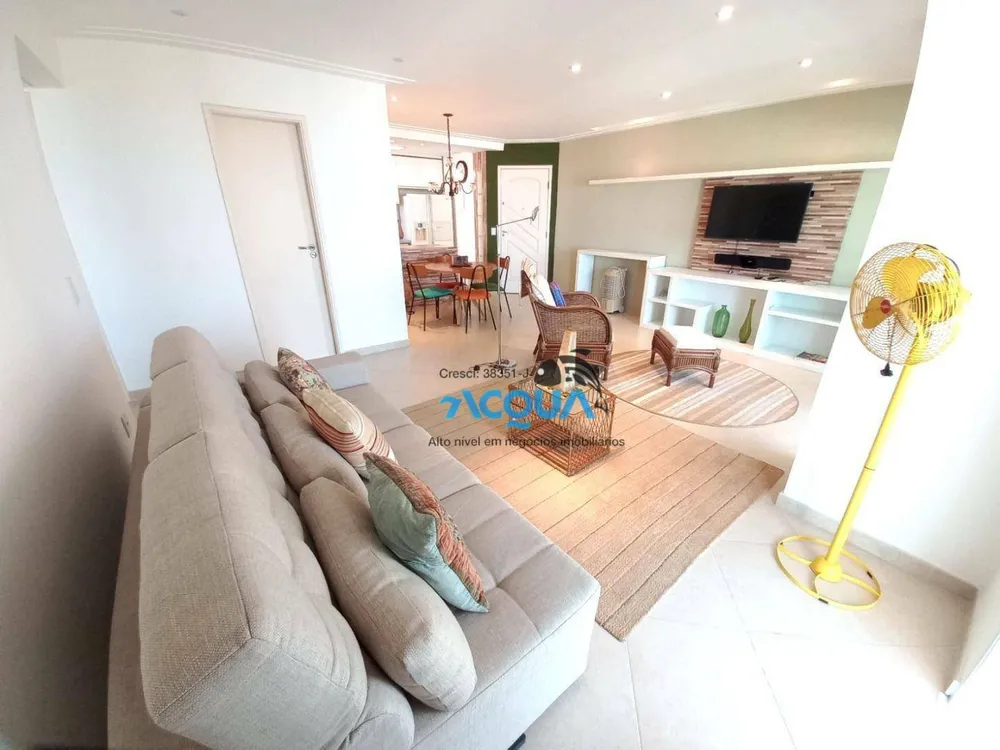 Apartamento, 2 quartos, 95 m² - Foto 2