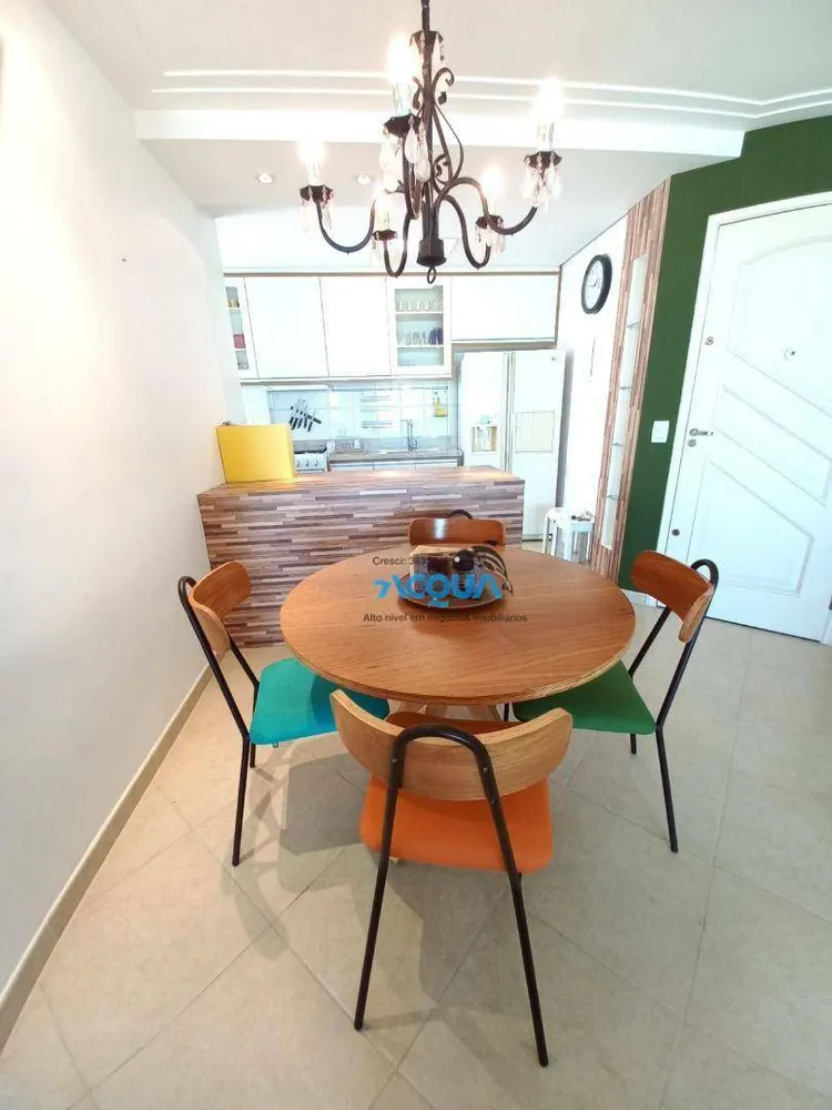 Apartamento, 2 quartos, 95 m² - Foto 4