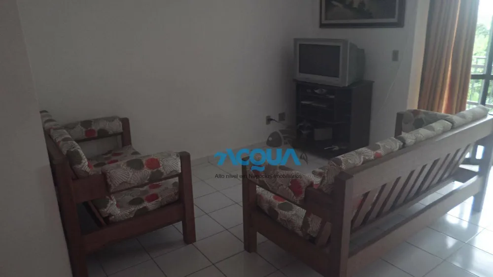 Apartamento, 3 quartos, 120 m² - Foto 2