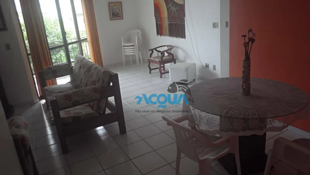 Apartamento, 3 quartos, 120 m² - Foto 1