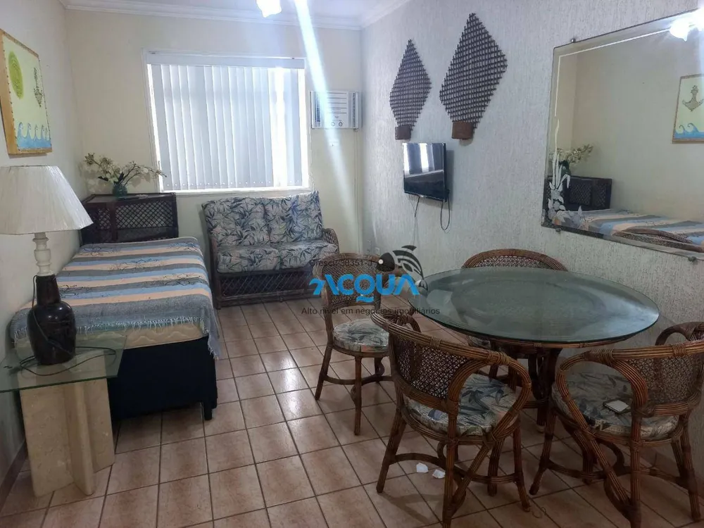 Apartamento, 1 quarto, 60 m² - Foto 1