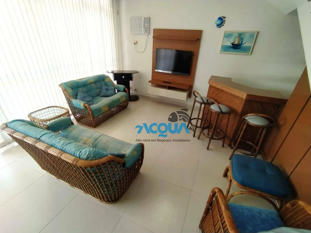 Cobertura, 4 quartos, 200 m² - Foto 2