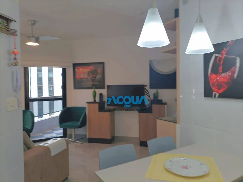Apartamento, 2 quartos, 80 m² - Foto 2